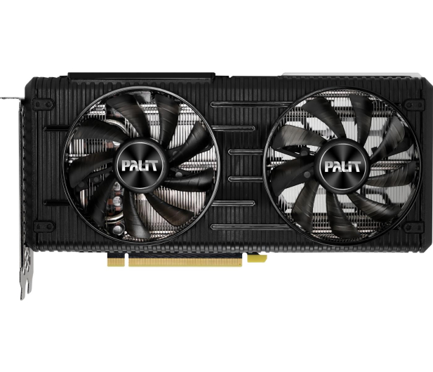 Palit GeForce RTX 3060 Ti Dual LHR 8GB GDDR6 - 610296 - zdjęcie 6